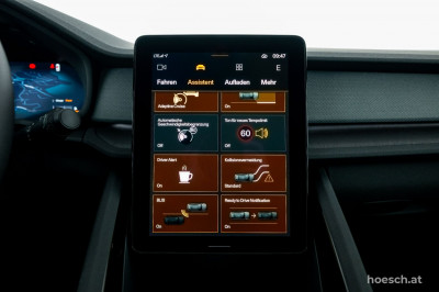 Polestar Polestar 2 Gebrauchtwagen Polestar Polestar 2 Gebrauchtwagen