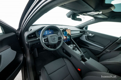 Polestar Polestar 2 Gebrauchtwagen Polestar Polestar 2 Gebrauchtwagen