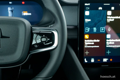 Polestar Polestar 2 Gebrauchtwagen Polestar Polestar 2 Gebrauchtwagen