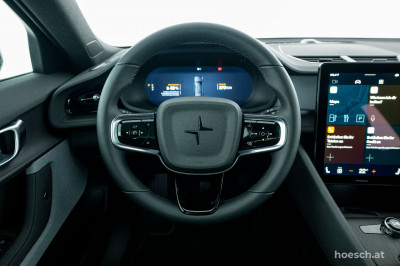 Polestar Polestar 2 Gebrauchtwagen Polestar Polestar 2 Gebrauchtwagen