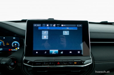 Jeep Compass Gebrauchtwagen Jeep Compass Gebrauchtwagen