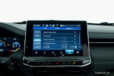 Jeep Compass Gebrauchtwagen Jeep Compass Gebrauchtwagen