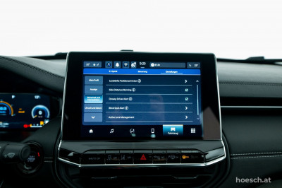 Jeep Compass Gebrauchtwagen Jeep Compass Gebrauchtwagen