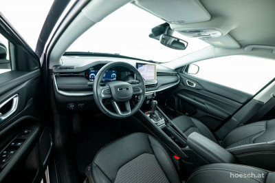 Jeep Compass Gebrauchtwagen Jeep Compass Gebrauchtwagen