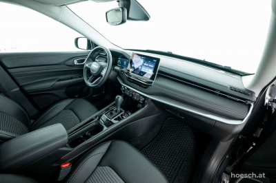 Jeep Compass Gebrauchtwagen Jeep Compass Gebrauchtwagen