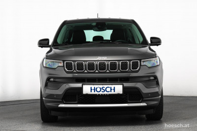 Jeep Compass Gebrauchtwagen Jeep Compass Gebrauchtwagen