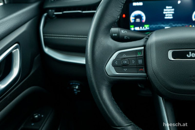 Jeep Compass Gebrauchtwagen Jeep Compass Gebrauchtwagen