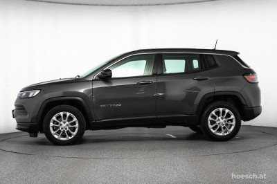 Jeep Compass Gebrauchtwagen Jeep Compass Gebrauchtwagen