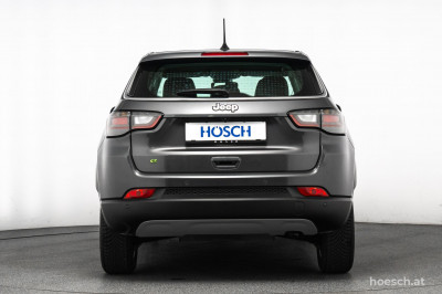 Jeep Compass Gebrauchtwagen Jeep Compass Gebrauchtwagen