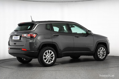 Jeep Compass Gebrauchtwagen Jeep Compass Gebrauchtwagen