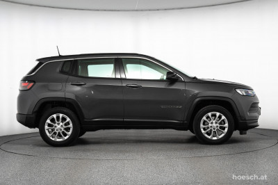 Jeep Compass Gebrauchtwagen Jeep Compass Gebrauchtwagen