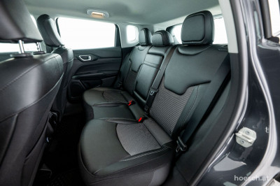 Jeep Compass Gebrauchtwagen Jeep Compass Gebrauchtwagen