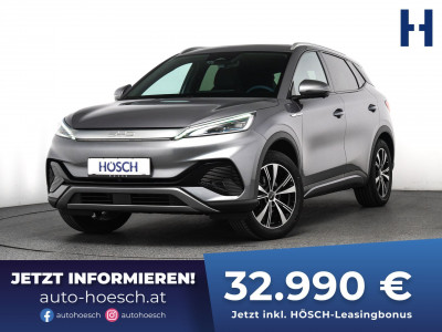 BYD Atto 3 Gebrauchtwagen BYD Atto 3 Gebrauchtwagen