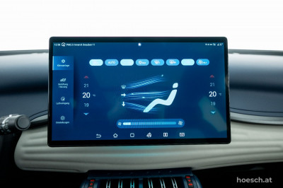 BYD Atto 3 Gebrauchtwagen BYD Atto 3 Gebrauchtwagen