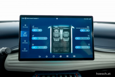 BYD Atto 3 Gebrauchtwagen BYD Atto 3 Gebrauchtwagen