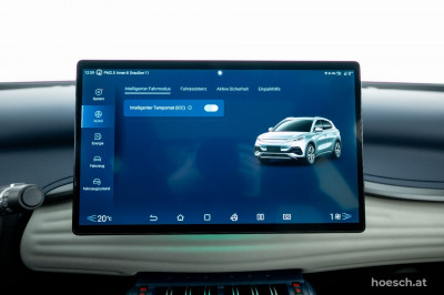 BYD Atto 3 Gebrauchtwagen BYD Atto 3 Gebrauchtwagen