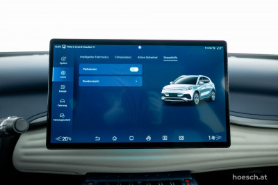 BYD Atto 3 Gebrauchtwagen BYD Atto 3 Gebrauchtwagen