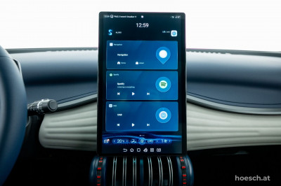 BYD Atto 3 Gebrauchtwagen BYD Atto 3 Gebrauchtwagen