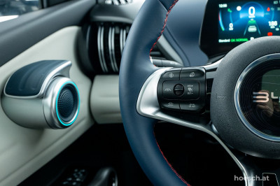 BYD Atto 3 Gebrauchtwagen BYD Atto 3 Gebrauchtwagen