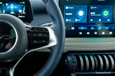 BYD Atto 3 Gebrauchtwagen BYD Atto 3 Gebrauchtwagen