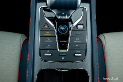 BYD Atto 3 Gebrauchtwagen BYD Atto 3 Gebrauchtwagen