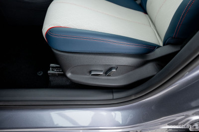 BYD Atto 3 Gebrauchtwagen BYD Atto 3 Gebrauchtwagen