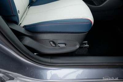 BYD Atto 3 Gebrauchtwagen BYD Atto 3 Gebrauchtwagen