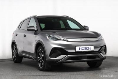 BYD Atto 3 Gebrauchtwagen BYD Atto 3 Gebrauchtwagen