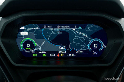 Audi Q4 e-tron Gebrauchtwagen