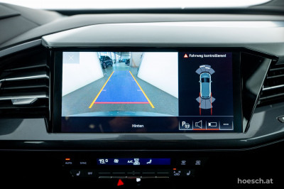 Audi Q4 e-tron Gebrauchtwagen