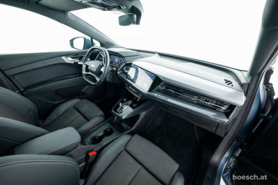 Audi Q4 e-tron Gebrauchtwagen