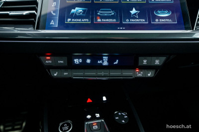 Audi Q4 e-tron Gebrauchtwagen