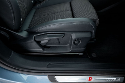 Audi Q4 e-tron Gebrauchtwagen