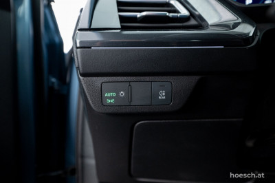 Audi Q4 e-tron Gebrauchtwagen