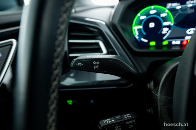 Audi Q4 e-tron Gebrauchtwagen