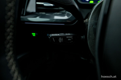 Audi Q4 e-tron Gebrauchtwagen