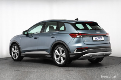 Audi Q4 e-tron Gebrauchtwagen