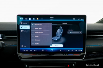 VW ID.7 Gebrauchtwagen VW ID.7 Gebrauchtwagen