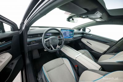 VW ID.7 Gebrauchtwagen