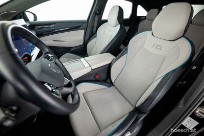 VW ID.7 Gebrauchtwagen