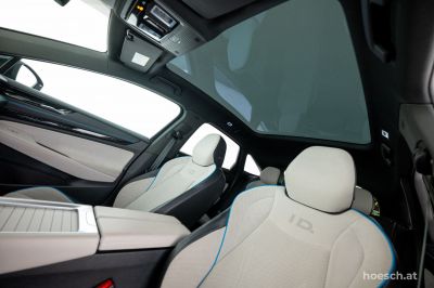 VW ID.7 Gebrauchtwagen