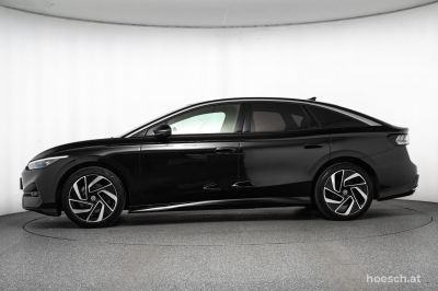 VW ID.7 Gebrauchtwagen