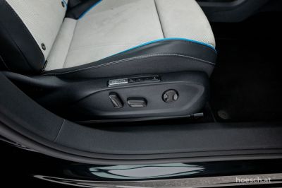 VW ID.7 Gebrauchtwagen