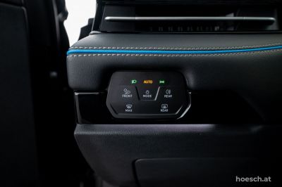 VW ID.7 Gebrauchtwagen
