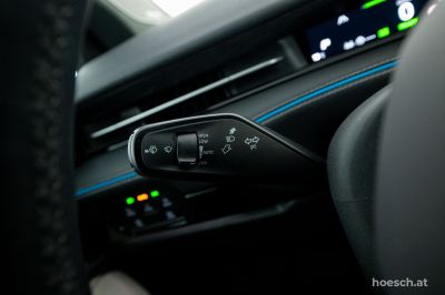 VW ID.7 Gebrauchtwagen