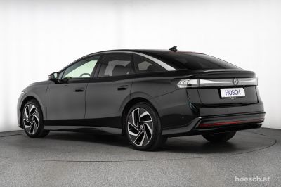 VW ID.7 Gebrauchtwagen