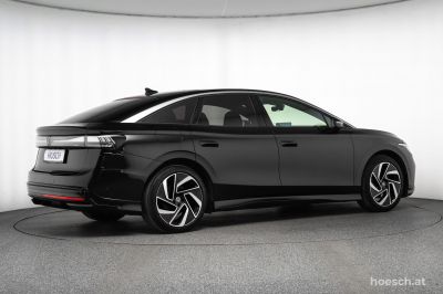 VW ID.7 Gebrauchtwagen
