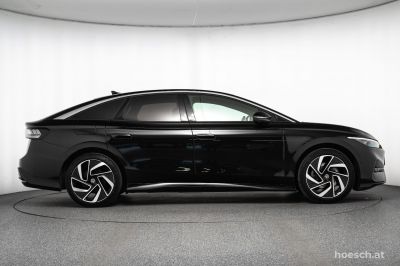 VW ID.7 Gebrauchtwagen