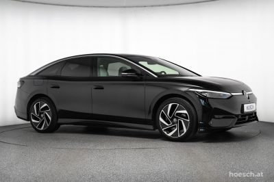 VW ID.7 Gebrauchtwagen