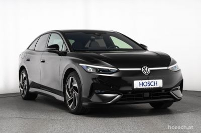 VW ID.7 Gebrauchtwagen